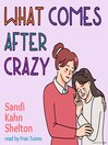 What Comes After Crazy@
